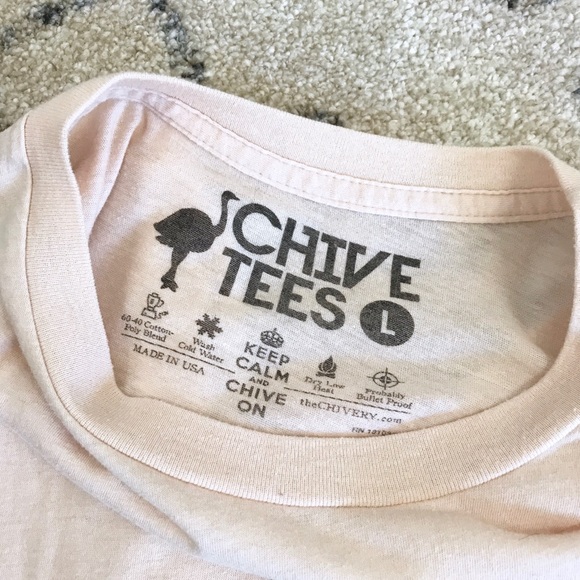 2 for $30 Chive Drinking Games Tee Drunk Shit Faced - Picture 5 of 6